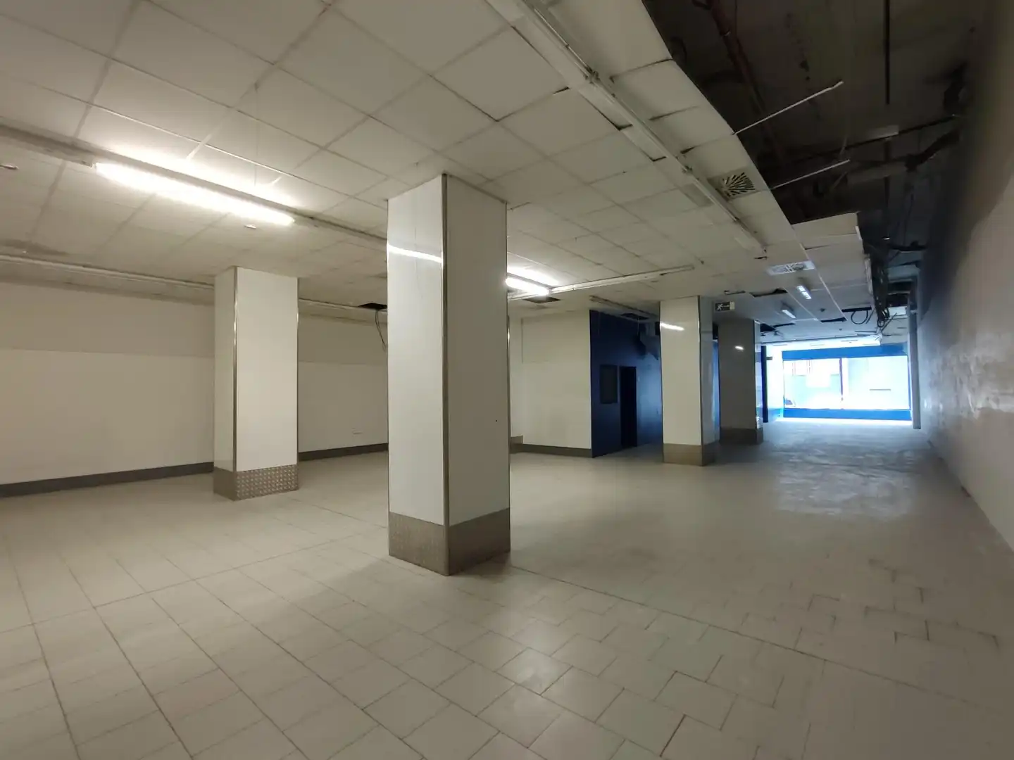 Business premises for sale in Calle Jon Arrospide, imagen 18