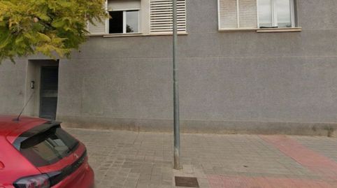 Foto 5 de Garaje en venta en Calle de Los Montesinos, 15, Garbinet - Parque de las Avenidas, Alicante / Alacant