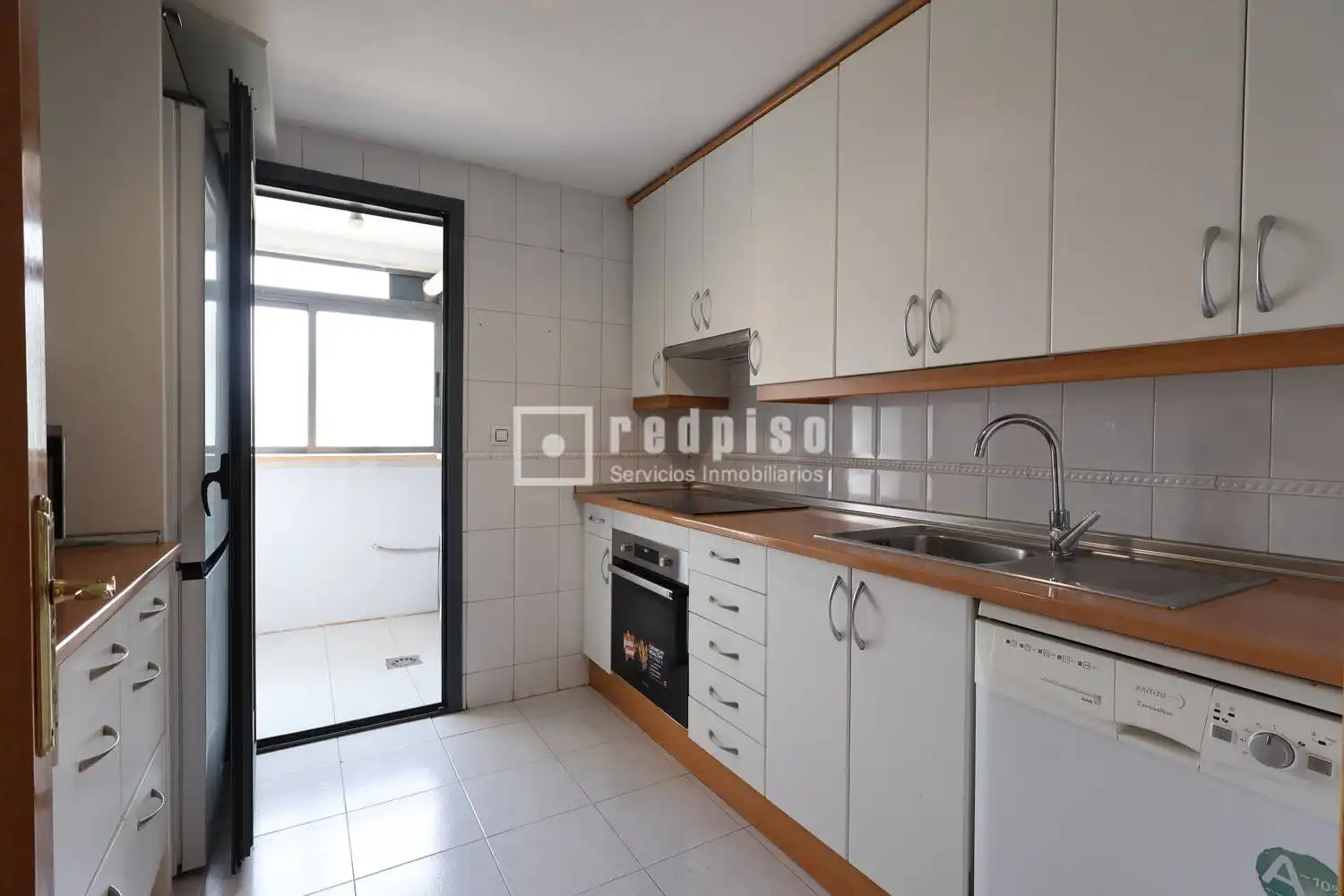 Piso con piscina en venta en Villaverde, imagen 4