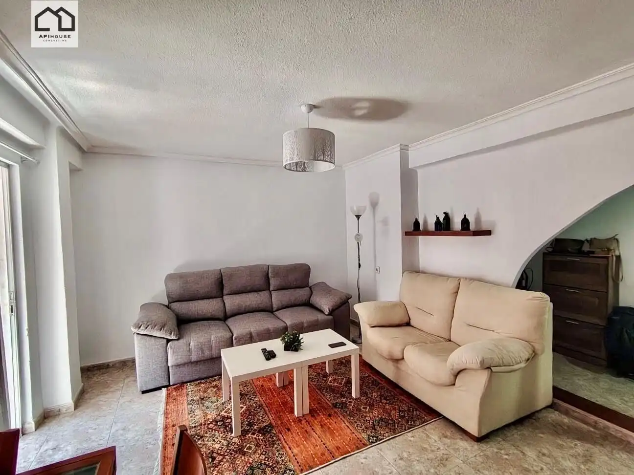 Apartament en venda a Rabasa - Los Ángeles - San Agustín, imagen 7