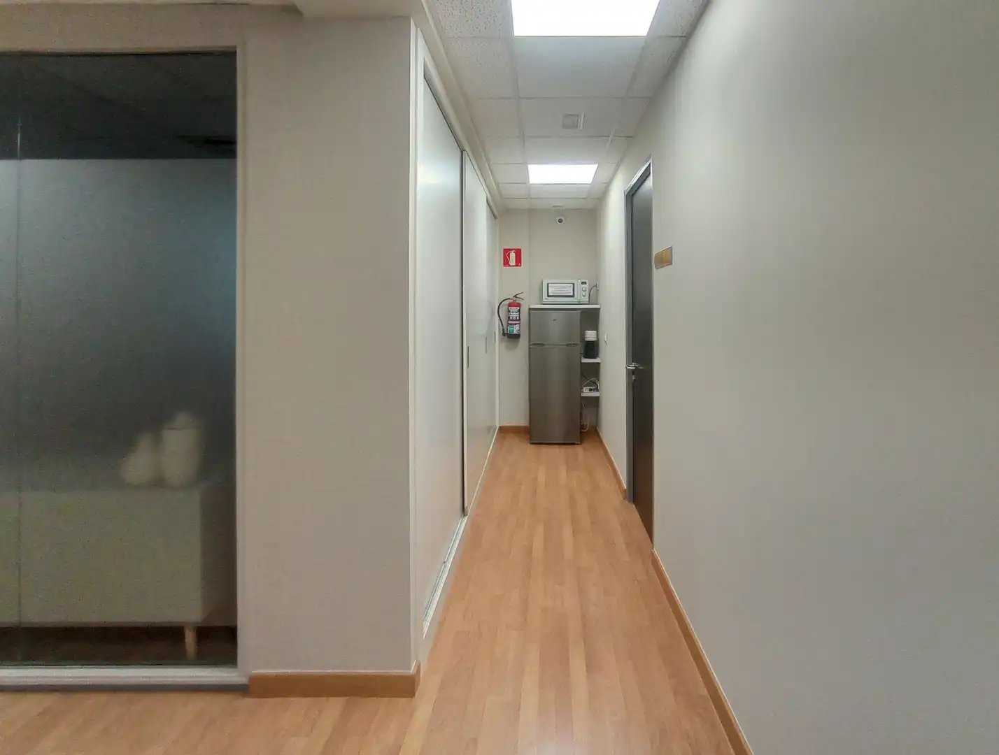 Oficina de lloguer a Bilbao - Alameda Recalde 27, imagen 12