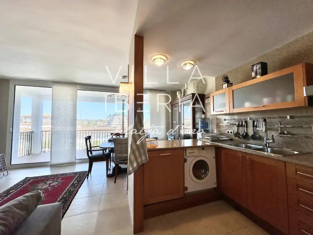 Apartament amb ascensor en venda a Carrer Punta Prima 5, imagen 15