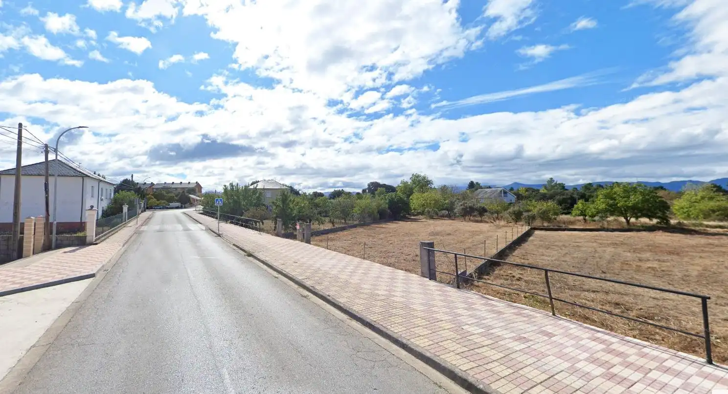 Residencial en venta en Sancedo