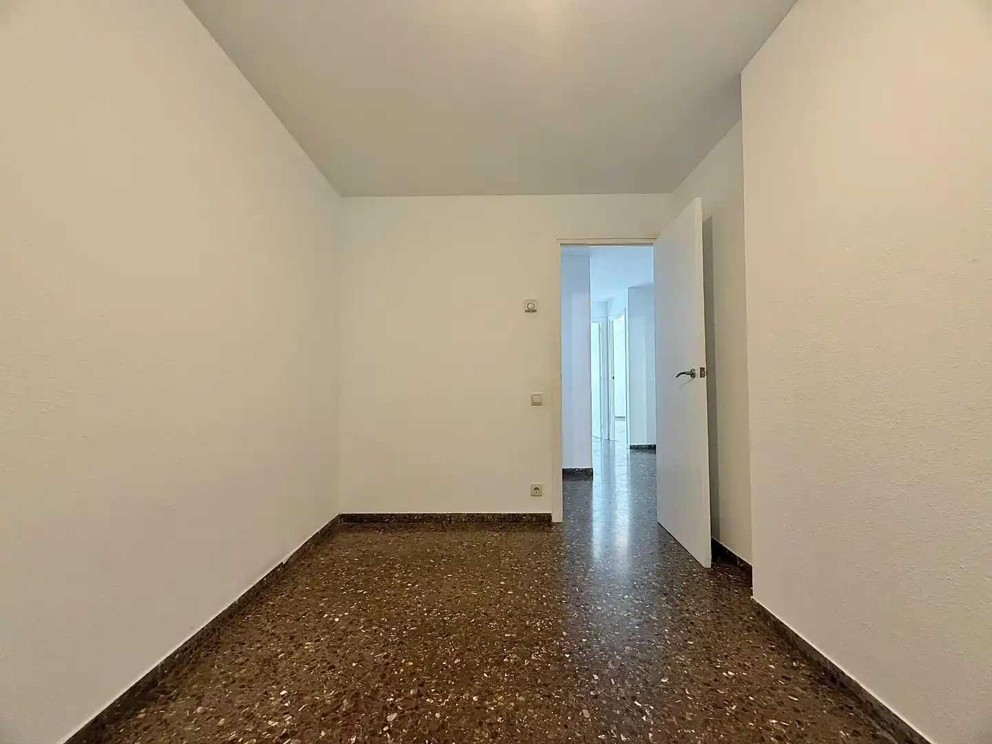 Piso de alquiler en Terrassa con Calefacción, Terraza y Balcón