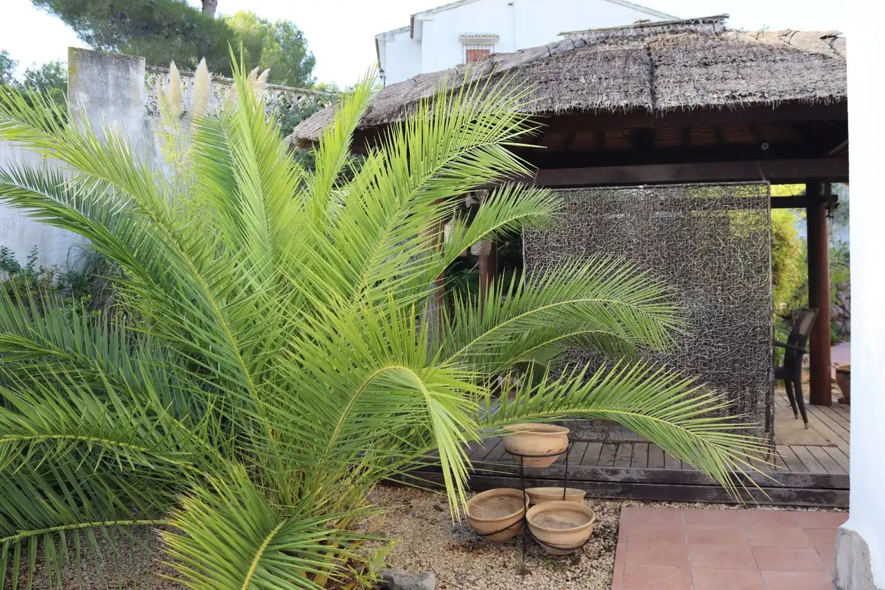 Casa con jardín en venta en Murla, imagen 35