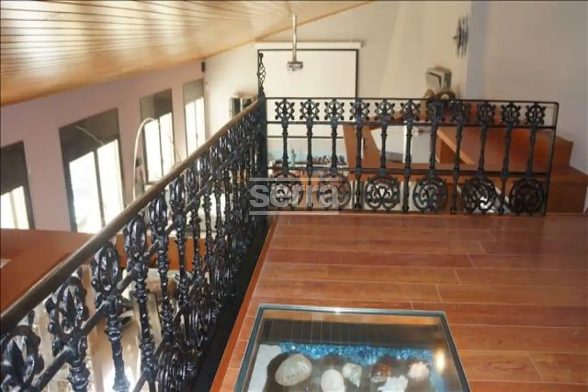 Finca rústica en venta en Vilobí del Penedès