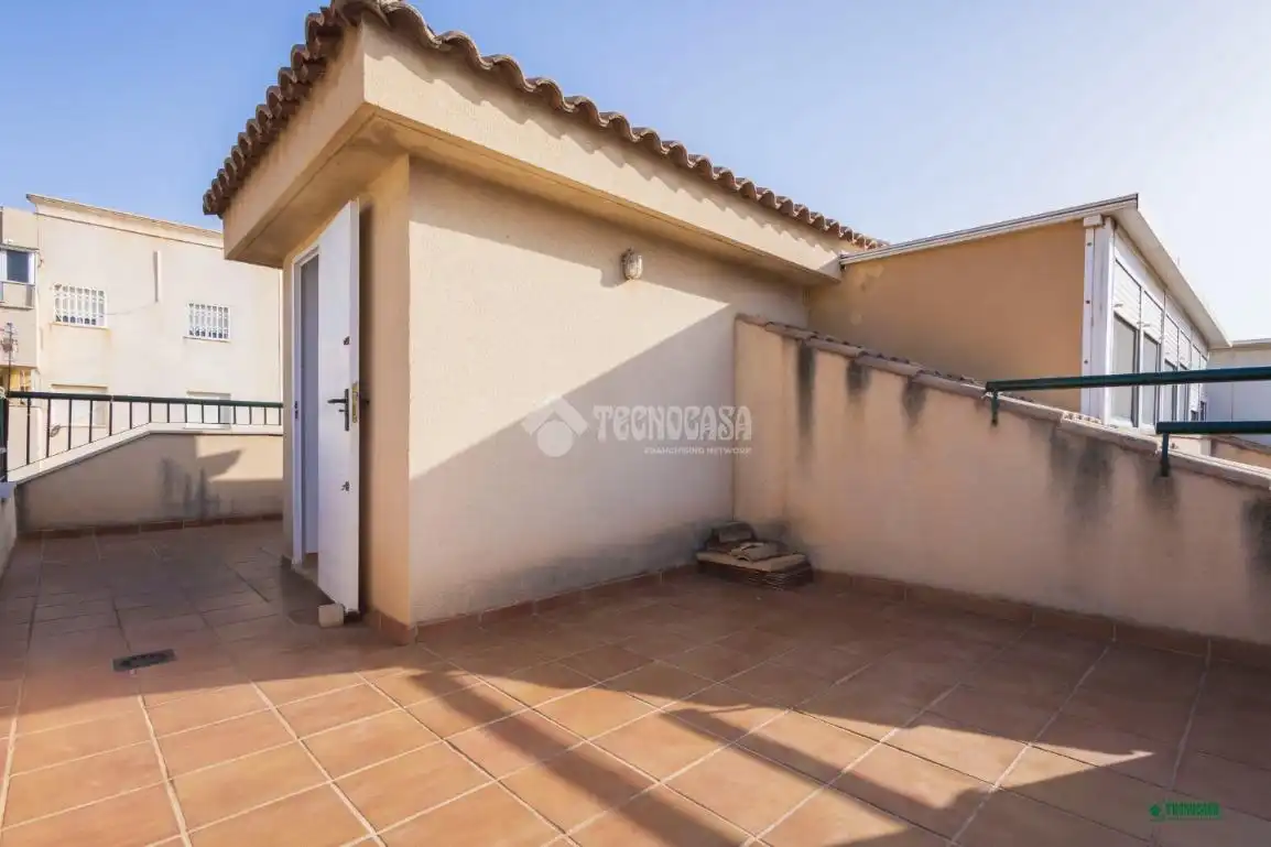 Maison jumelée à vendre à La Cañada de San Urbano, imagen 17