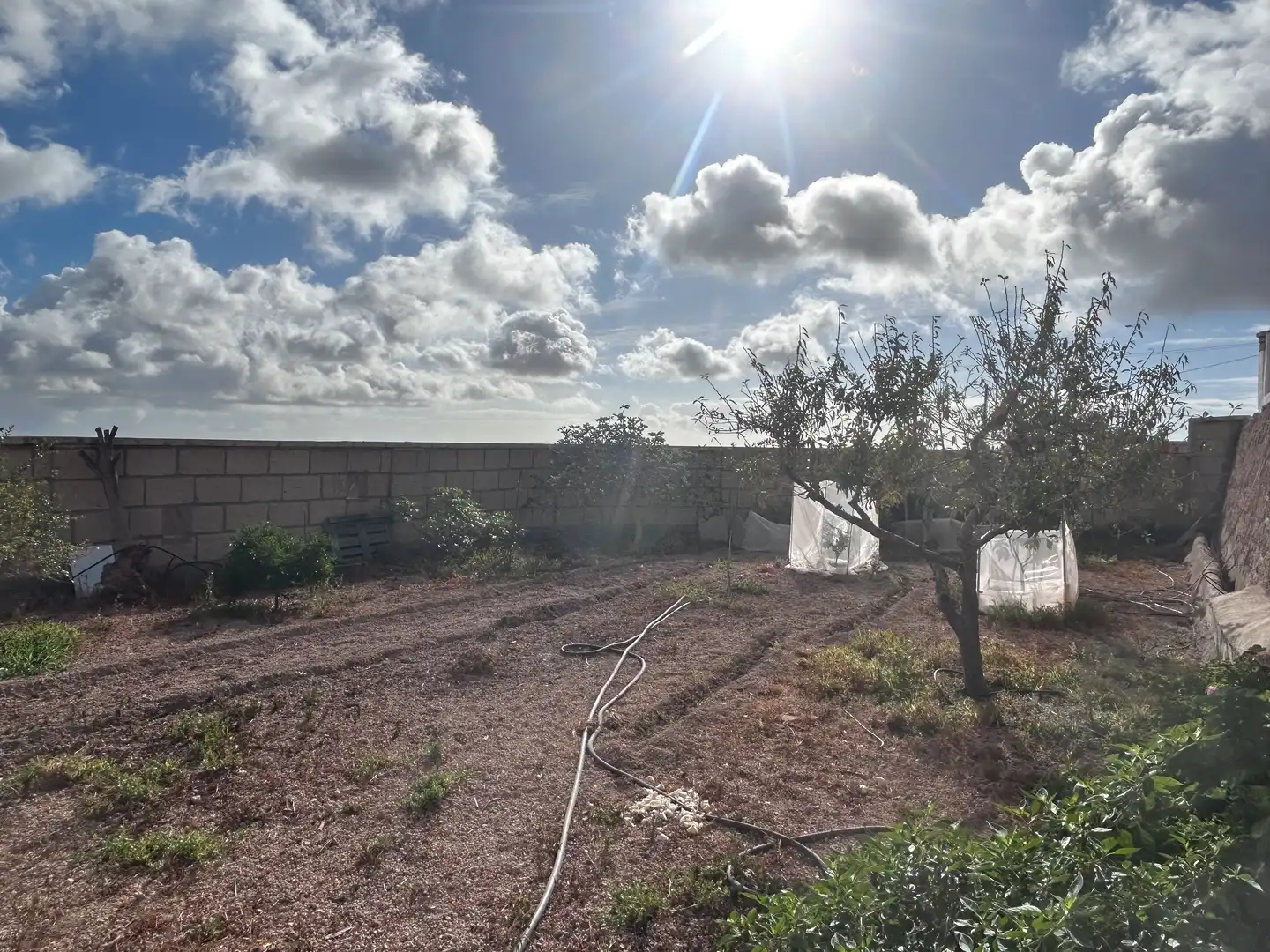 Casa o xalet en venda en Granadilla de Abona amb Terrassa, Traster i Rentadora