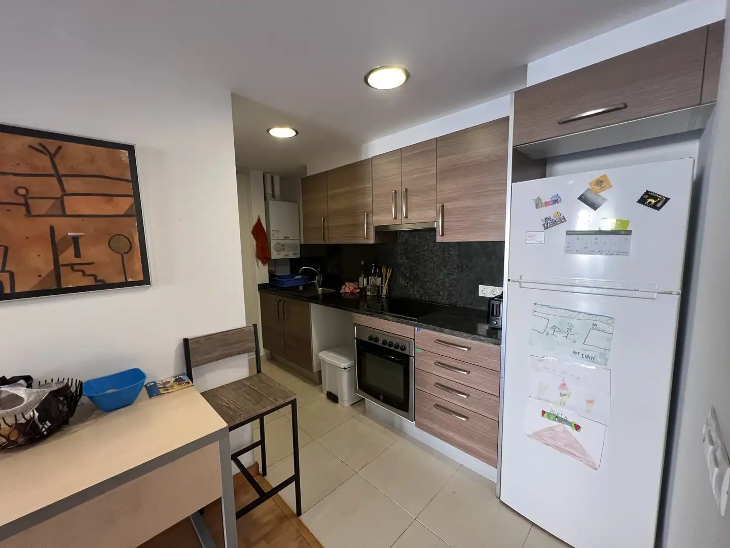 Flat for sale in MARE DE DEU DEL REMEI, Sant Narcís