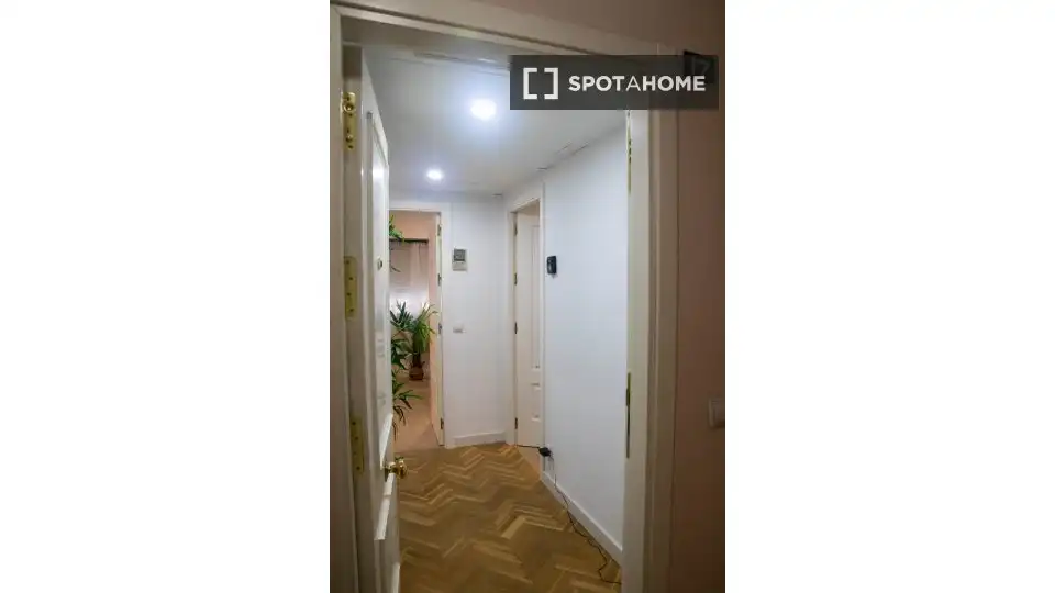 Appartement à louer à San Blas, imagen 2