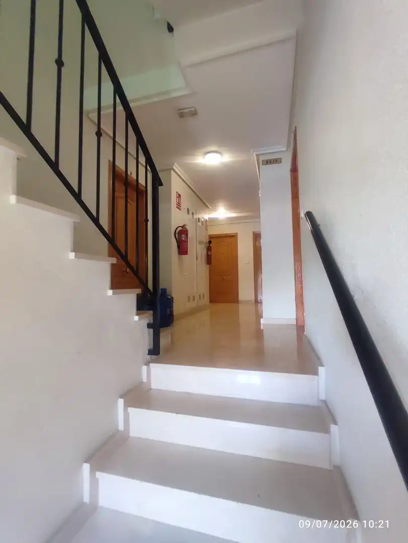 Ático en venta en Orihuela con Aire acondicionado, Terraza y Amueblado