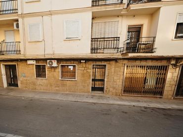 Gewerbefläche zum Verkauf in Marqués de Vadillo