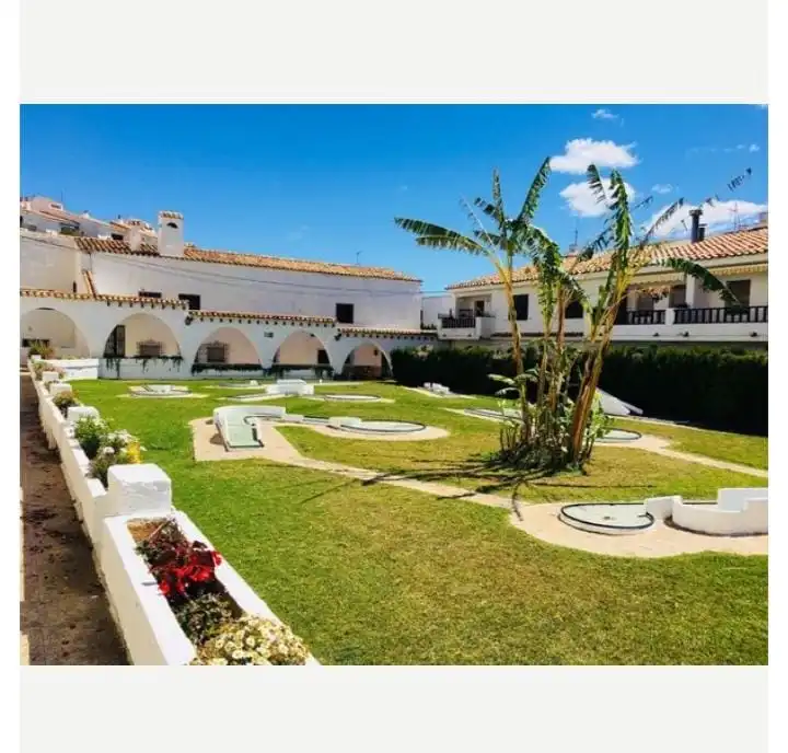 Apartament amb piscina en venda a Passeig de les Oliveres 22B, imagen 19