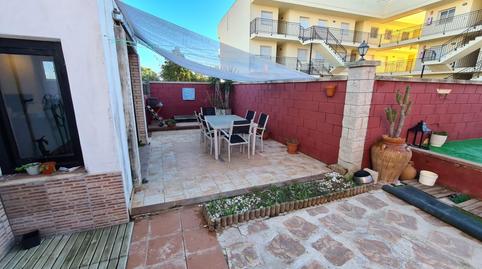 Foto 2 de Casa o xalet en venda a Eucaliptus - Poble Nou del Delta, Amposta