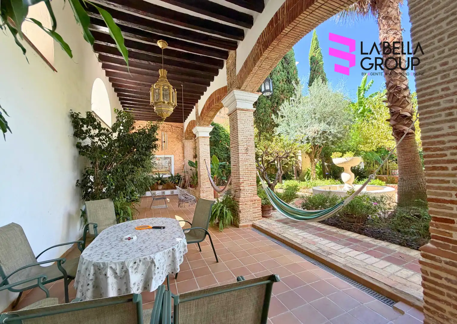 Casa pareada con terraza en venta en Carrer Canonge Cebrià, imagen 7
