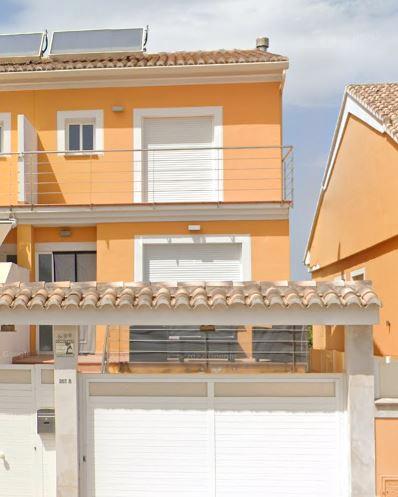 Foto 2 de Casa o chalet en venta en Avinguda de la Mar, 253, Park Nord - Casona, Gandia