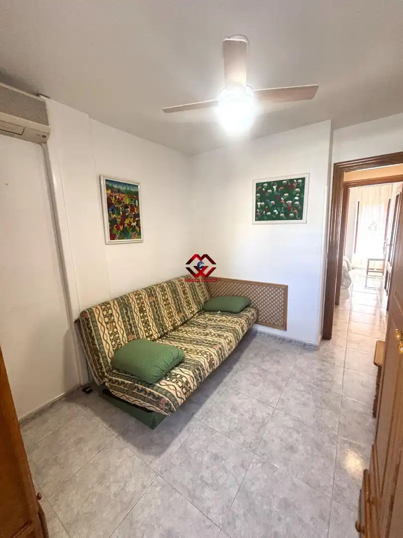 Appartement compact avec jardin à vendre à Santiago de la Ribera, imagen 32