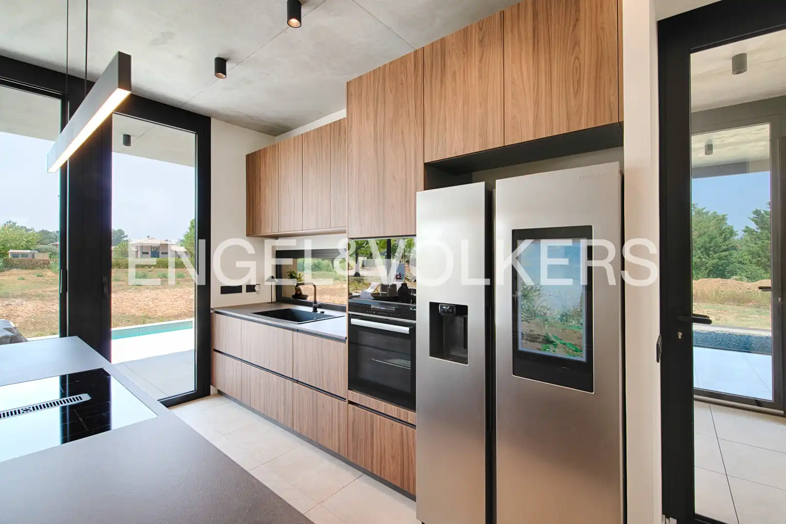 Casa con piscina in vendita a Navata, imagen 22