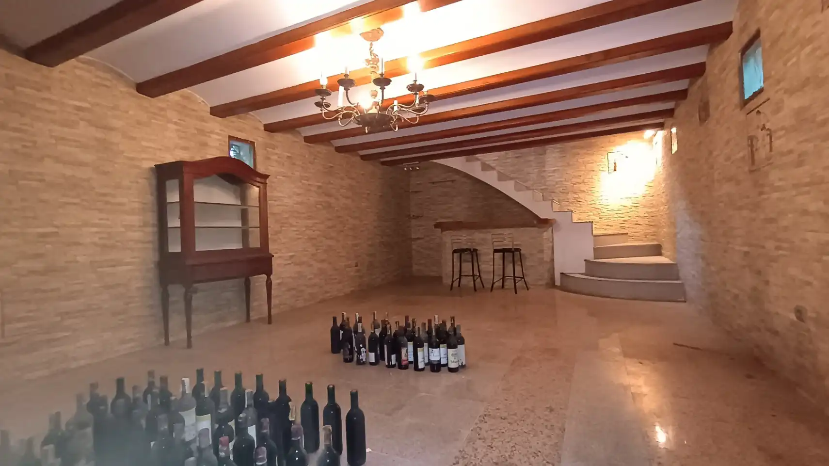 Villa avec piscine à vendre à Las Rotas / Les Rotes, imagen 35