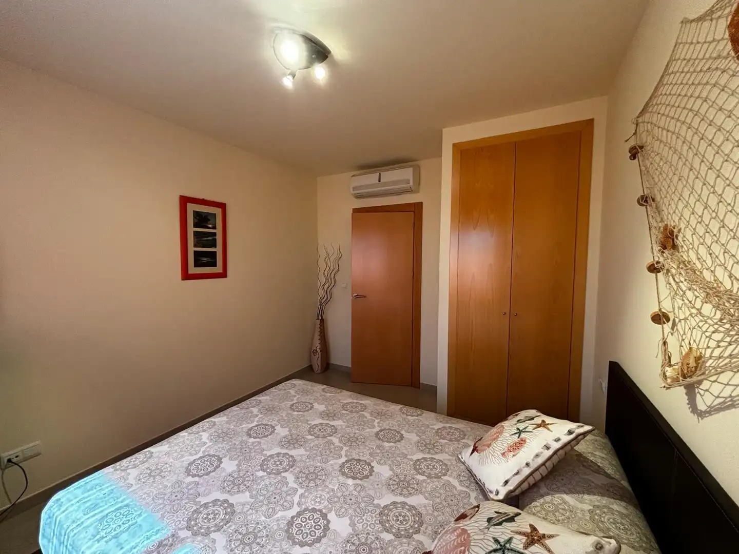 Wohnung zur Miete in Avinguda de Francisco José Balada, Costa Norte