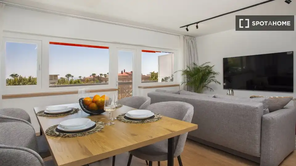 Zimmer in La Carihuela - Los Nidos