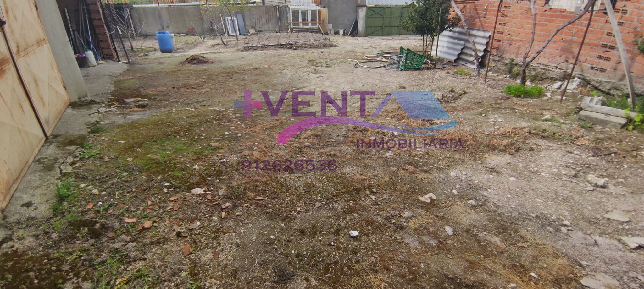 Residencial en venda en Seseña