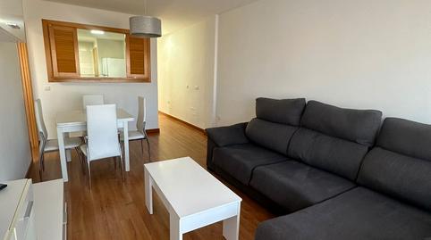 Foto 2 de Pis de lloguer a Calle de Don Juan de Aústria, Aguadulce Sur, Roquetas de Mar