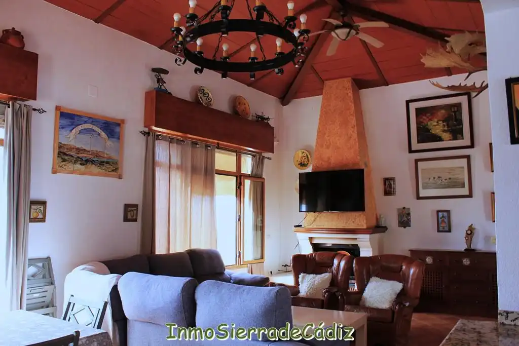 Maison rustique avec piscine à vendre à EL JARAL, imagen 13