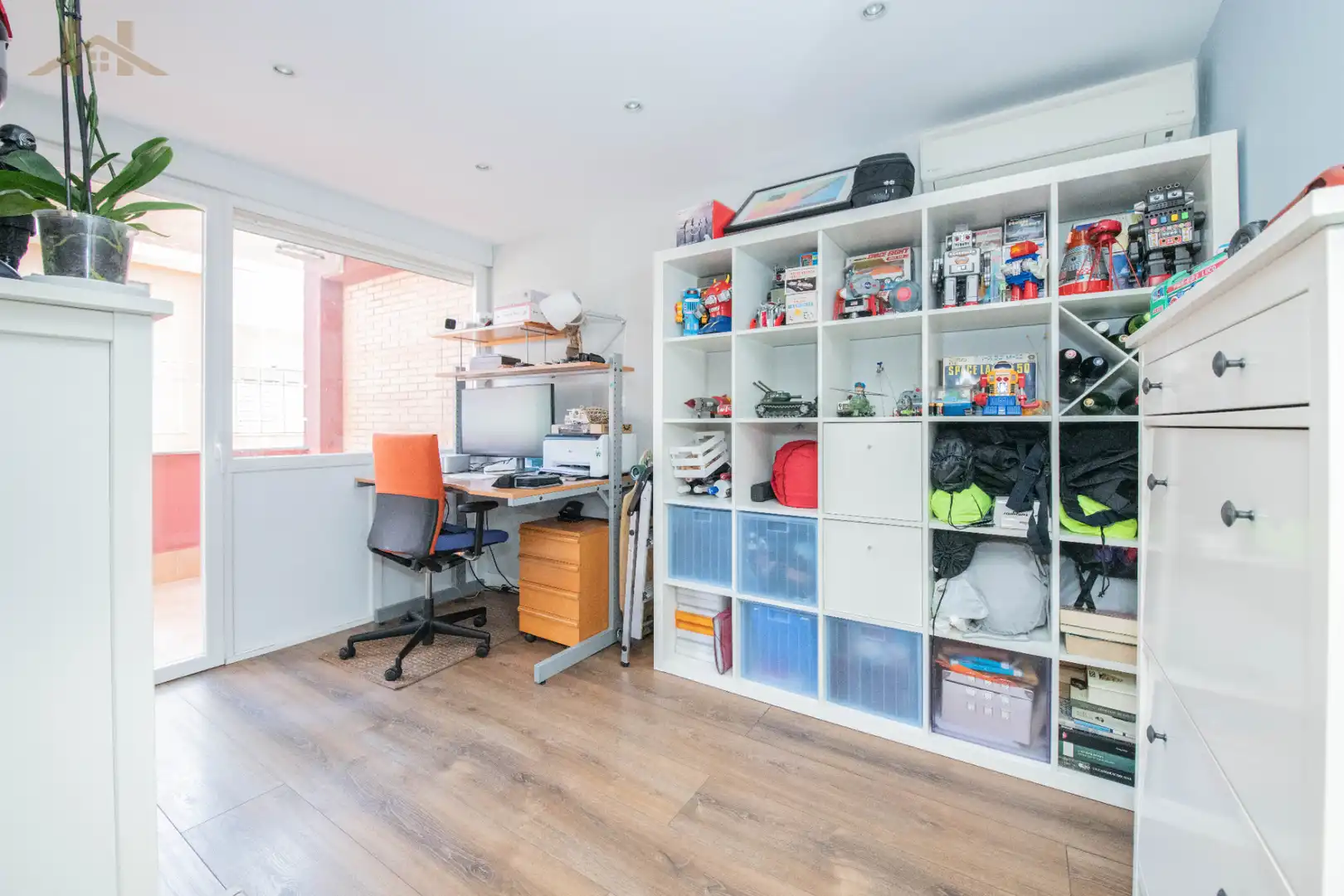 Ático en venta en Alcorcón con Aire acondicionado, Calefacción y Terraza