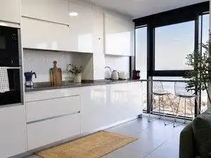 Wohnung zum Verkauf in Riazor - Visma, imagen 2