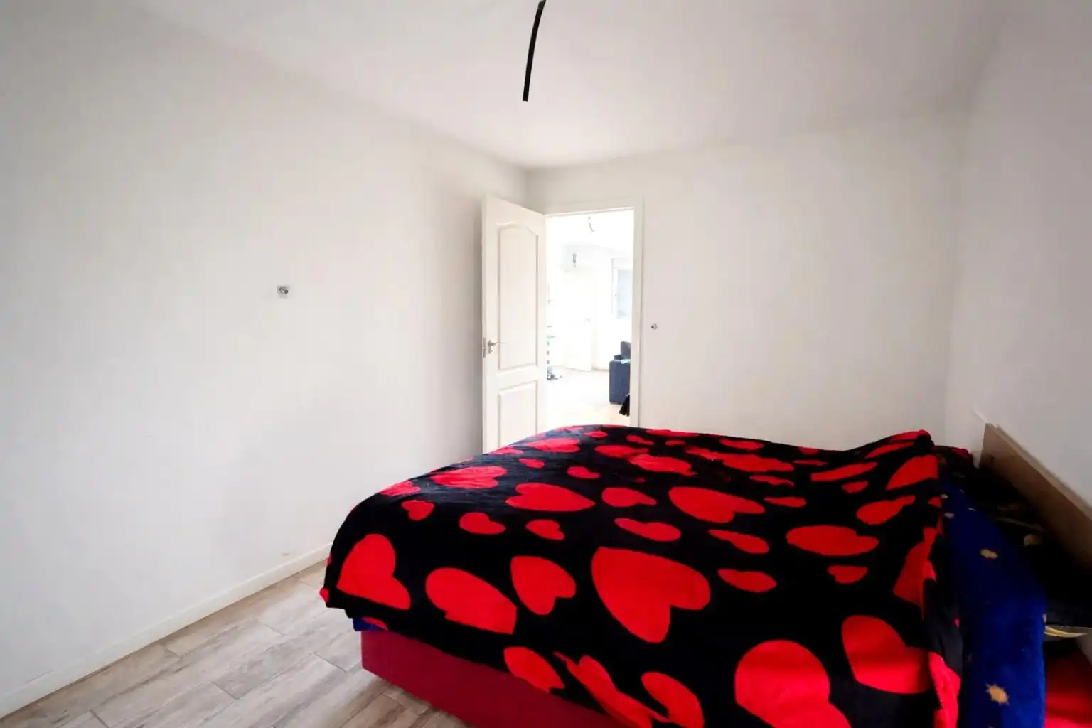 Schlafzimmer von Fabrikhallen zum Verkauf in Sagunto / Sagunt