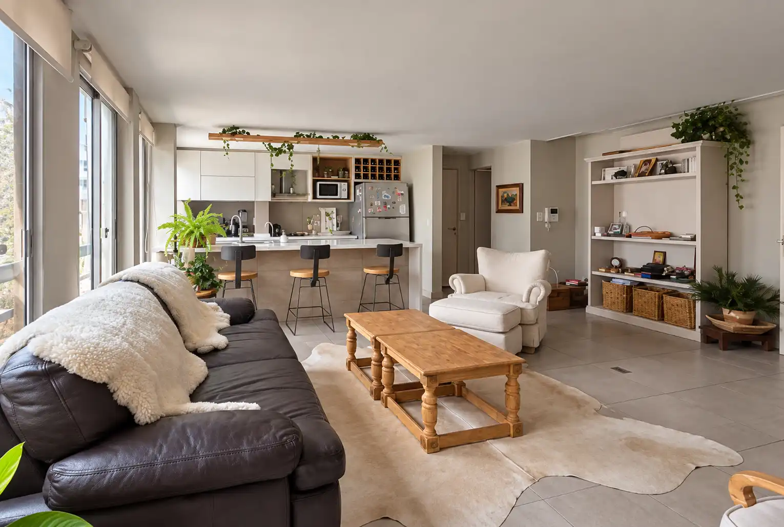 Attique avec piscine à vendre à Chamartín, imagen 5