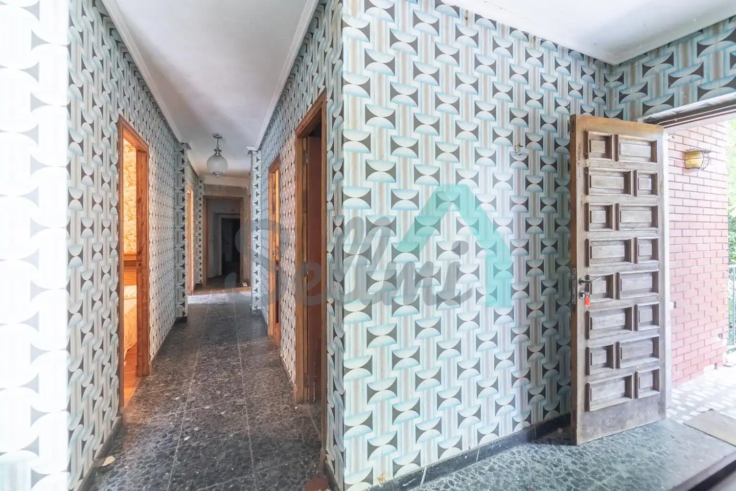 Casa o chalet en venta en Cudillero con Jardín privado, Parquet y Trastero
