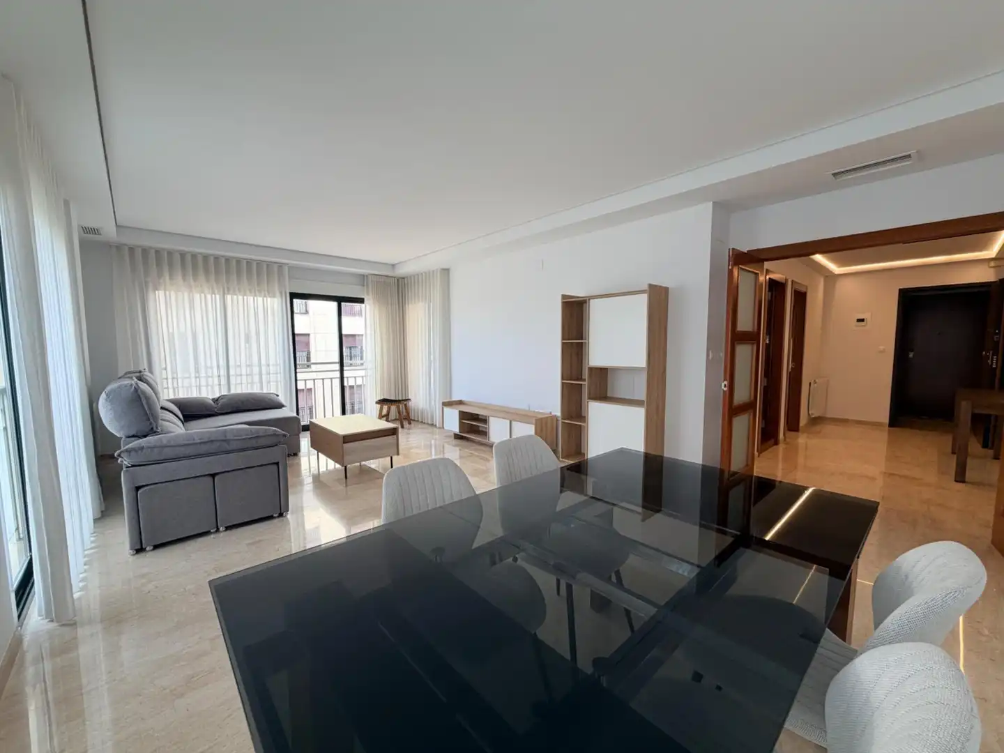 Wohnung mit Terrasse zum Verkauf in Calle gaus, imagen 11