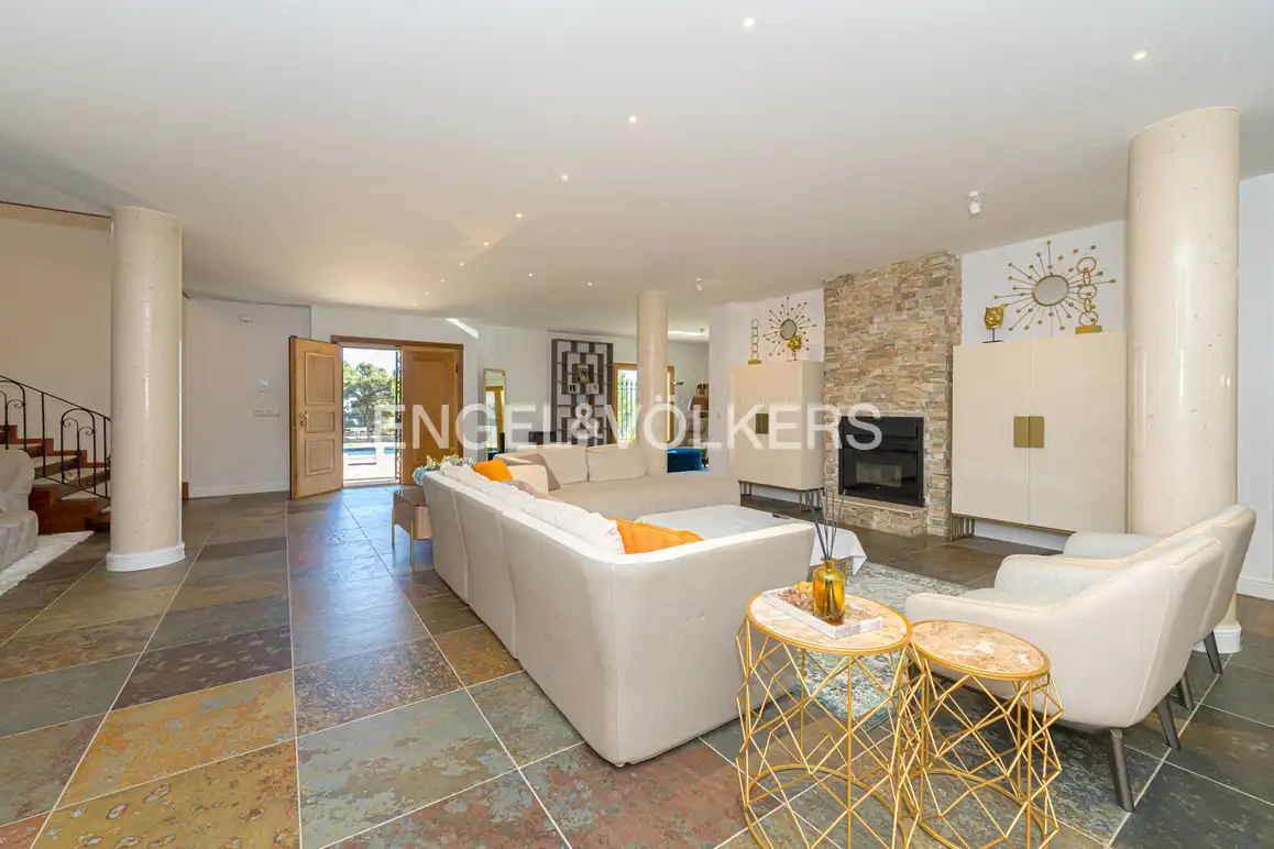 Houses for sale in El Castell de Guadalest  with Private garden, Swimming Pool and Jacuzzi