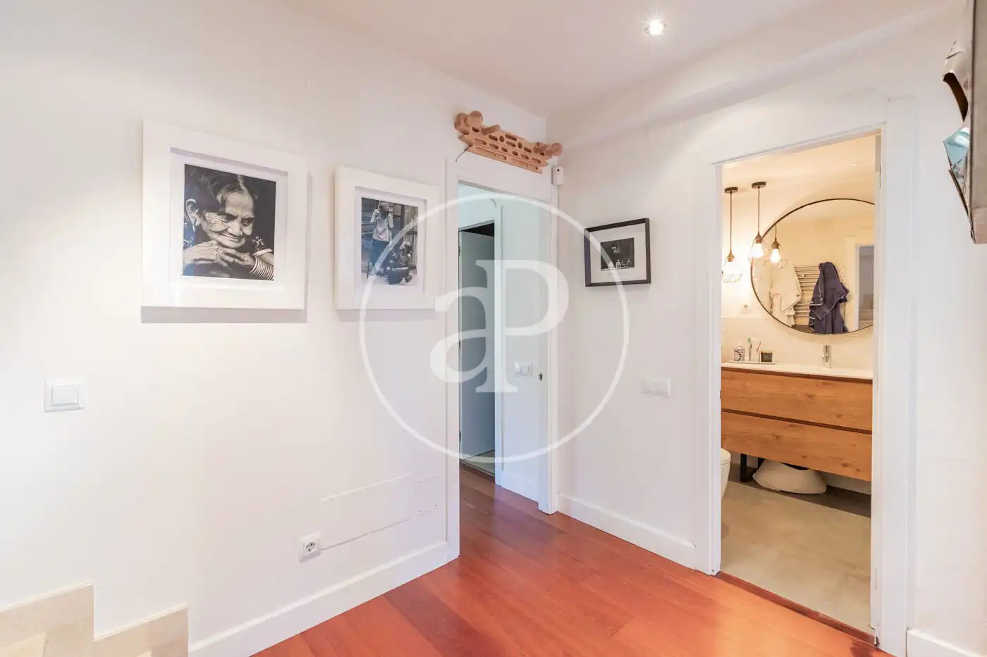 Casa adosada en venta en Club de Campo con Aire acondicionado, Calefacción y Jardín privado