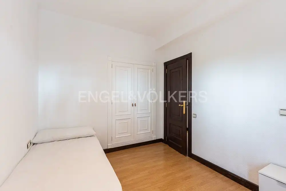 Casa con terraza en alquiler en Casco Urbano, imagen 31