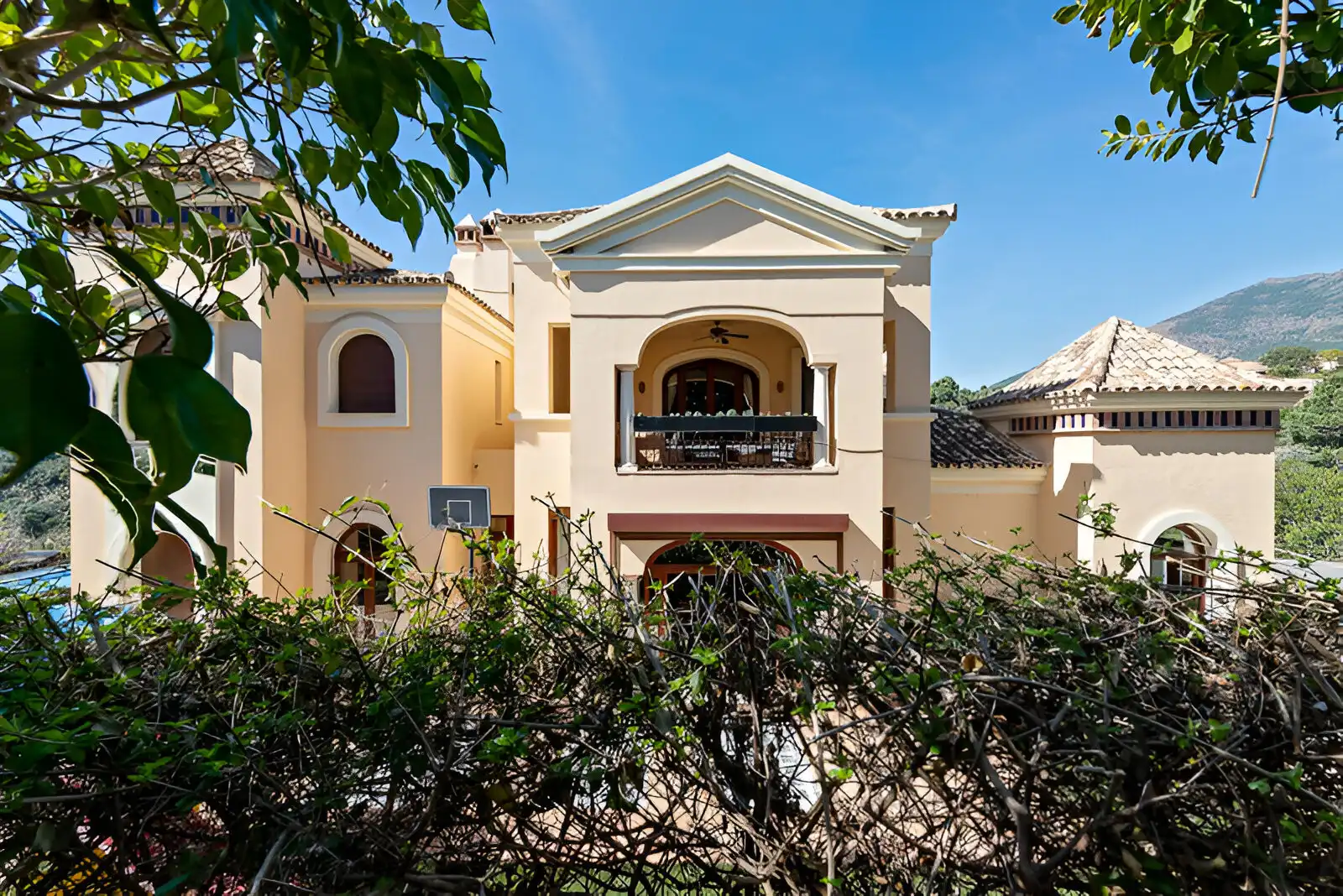 Casa amb terrassa en venda a La Zagaleta, imagen 4