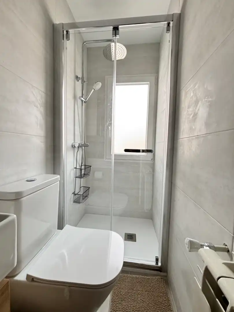 Wohnung zur Miete in Calle del Nenúfar, Berruguete