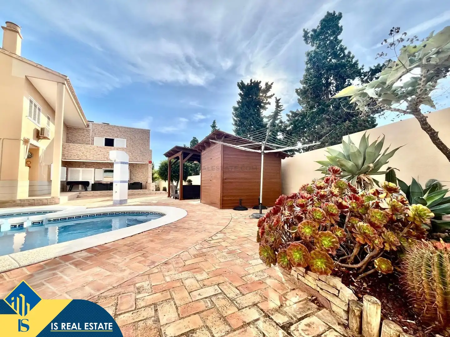 Xalet amb piscina en venda a La Mata, imagen 12