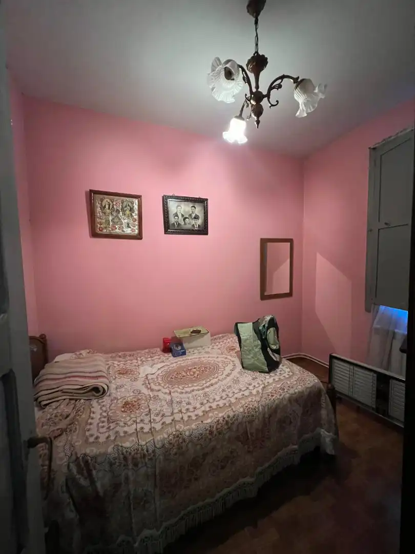 Habitación de Casa o chalet en venta en Lugo con Jardín privado y Trastero