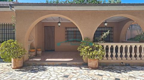 Foto 5 de Casa o chalet en venta en Centro, Mutxamel