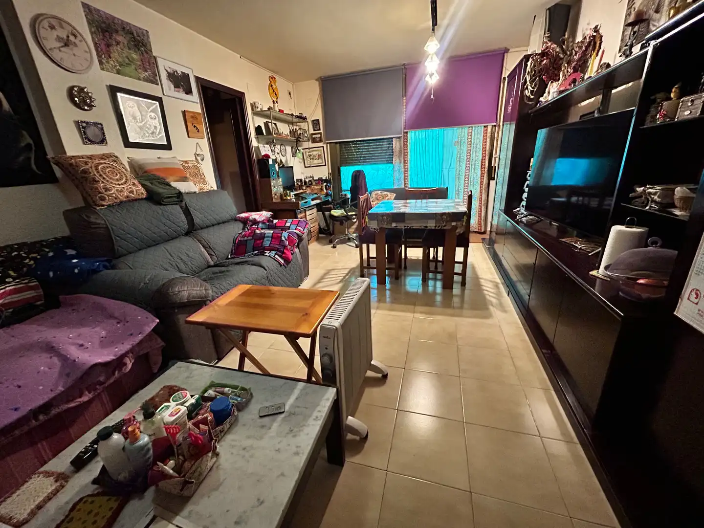 Wohnung mit Aufzug zum Verkauf in Carrer Marquès de Vallgornera, imagen 3