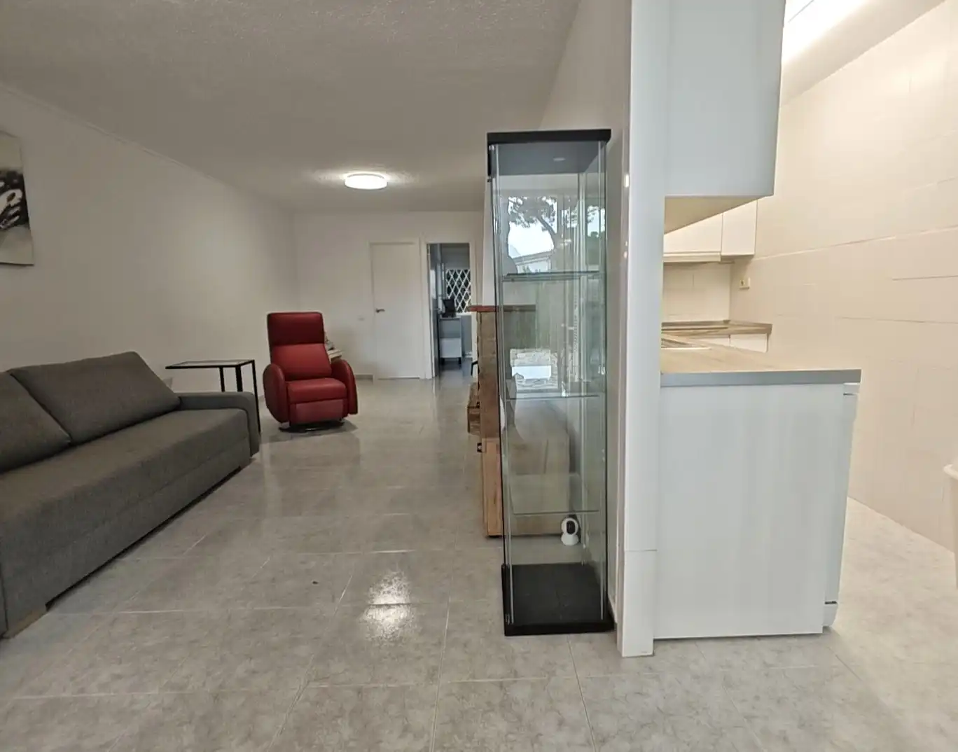 Apartments for sale in Castell d'Aro, Platja d'Aro i s'Agaró  with Private garden, Terrace and Furnished
