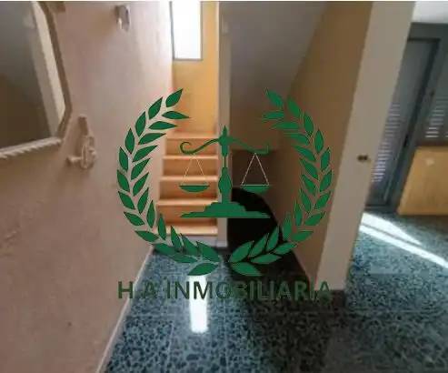 Casa adosada en venta en La Cabrera con Jardín privado