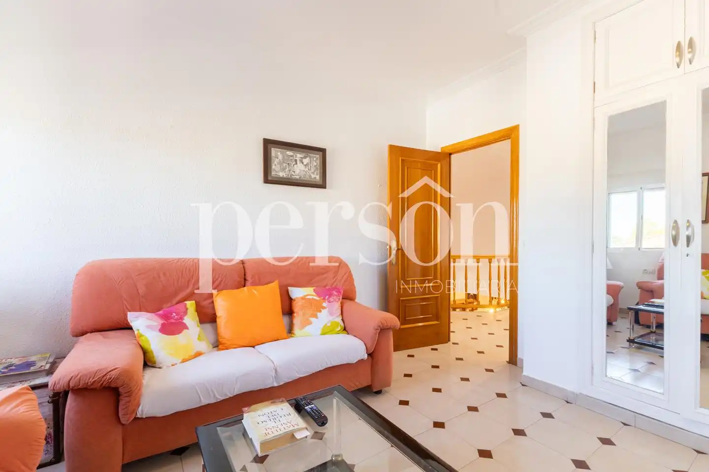 Villa avec piscine à vendre à Moncada, imagen 21