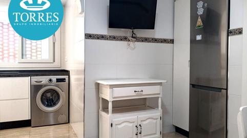 Photo 4 of Flat to rent in La Unión - Cruz de Humilladero - Los Tilos, Málaga