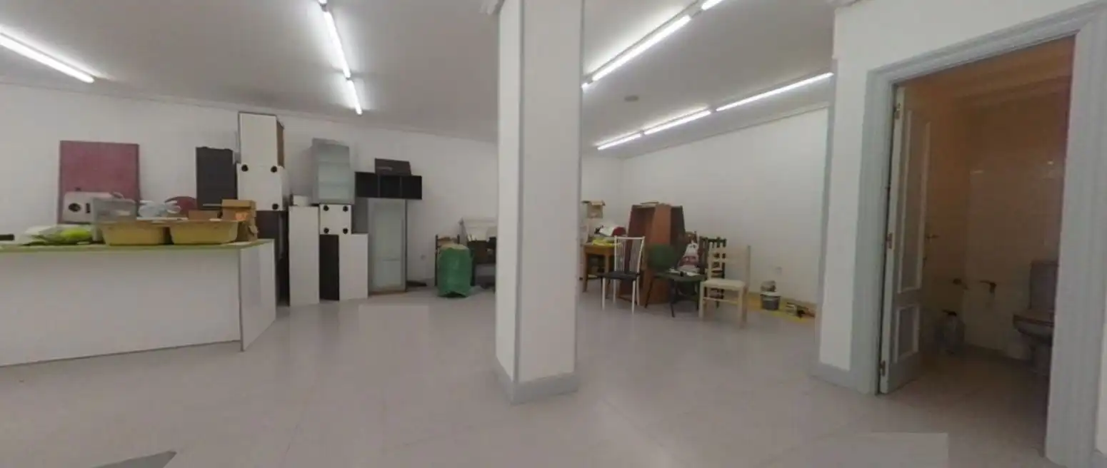 Business premises to rent in Irun - Anaka, imagen 4