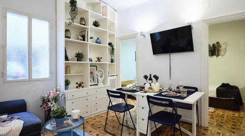 Foto 3 de Apartament de lloguer a Ciudad Jardín,  Madrid Capital