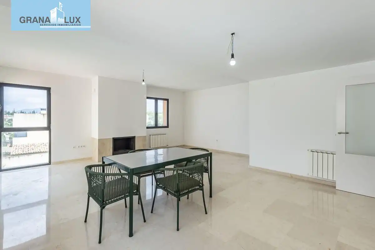 Casa a schiera con terrazza in vendita a Calle del Majuelo, imagen 9